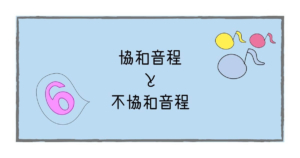 度数 Musica Musik ムジカ ムジーク